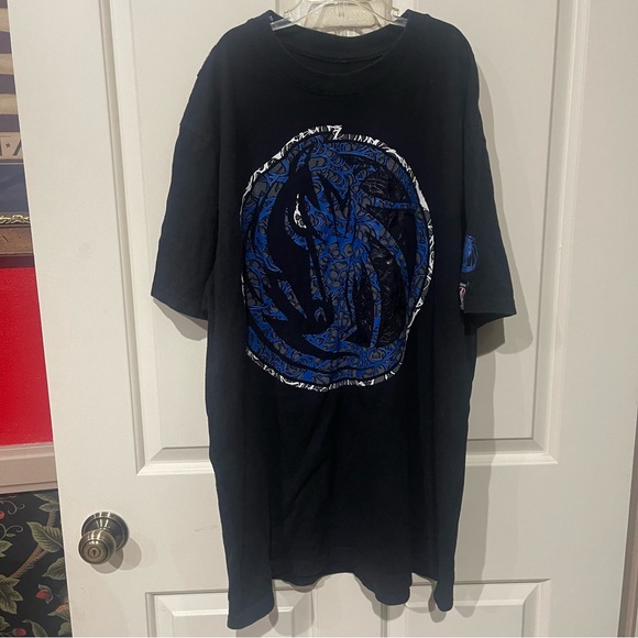 Unk Other - Unk nba Large Tshirt